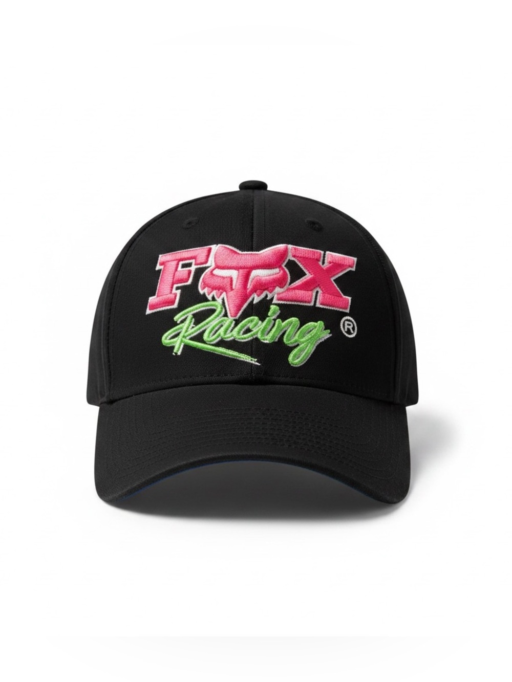 Fox Racing 90’s Fox Castr Flexfit Hat